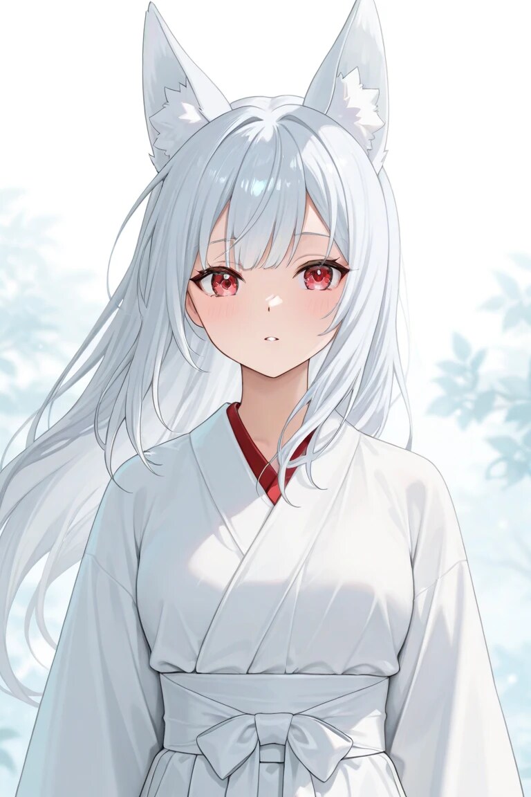 キツネの御神体 | の人気AIイラスト・グラビア
