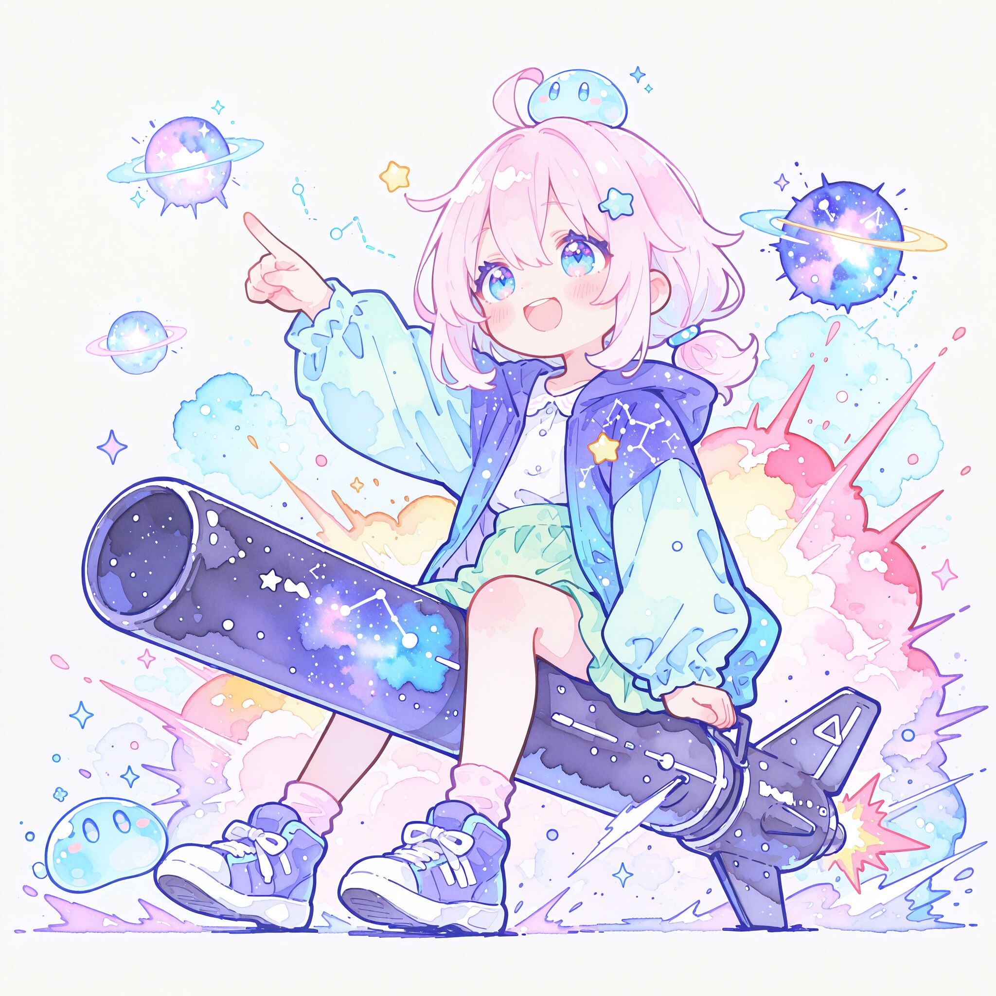 音速でGO！！