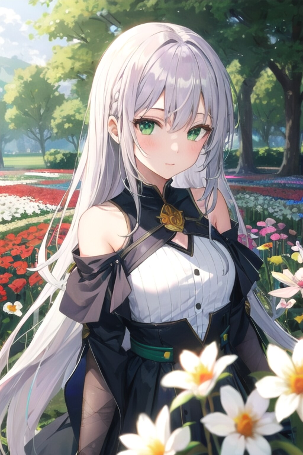 ステラちゃん599