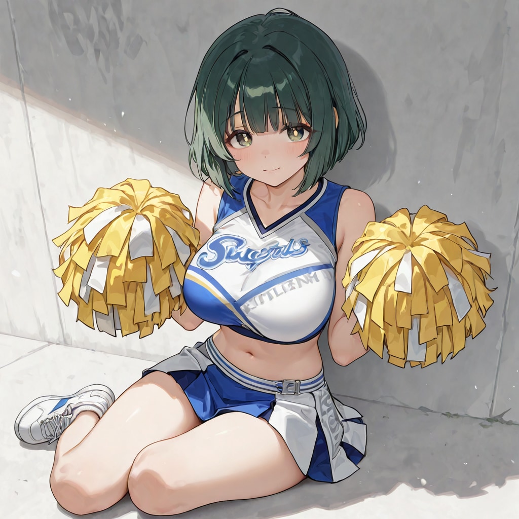 みんな頑張れ〜！