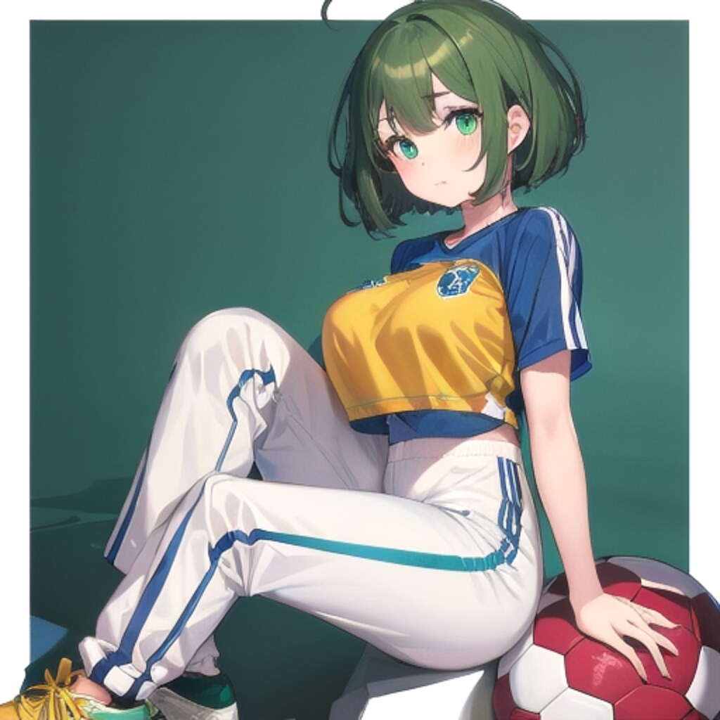 みんな頑張れ〜！