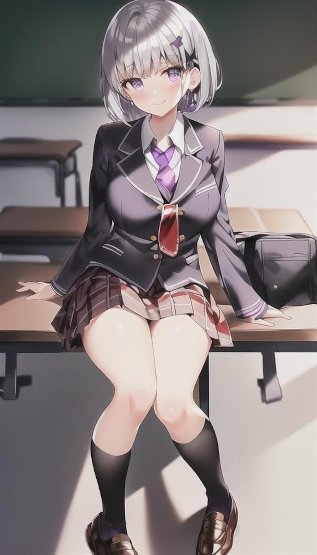 JK（女子高生）184