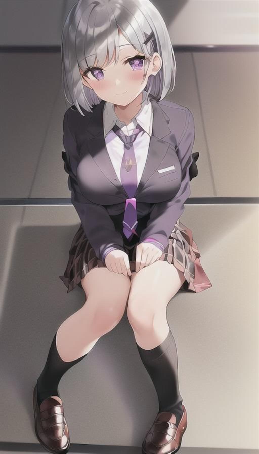 JK（女子高生）184