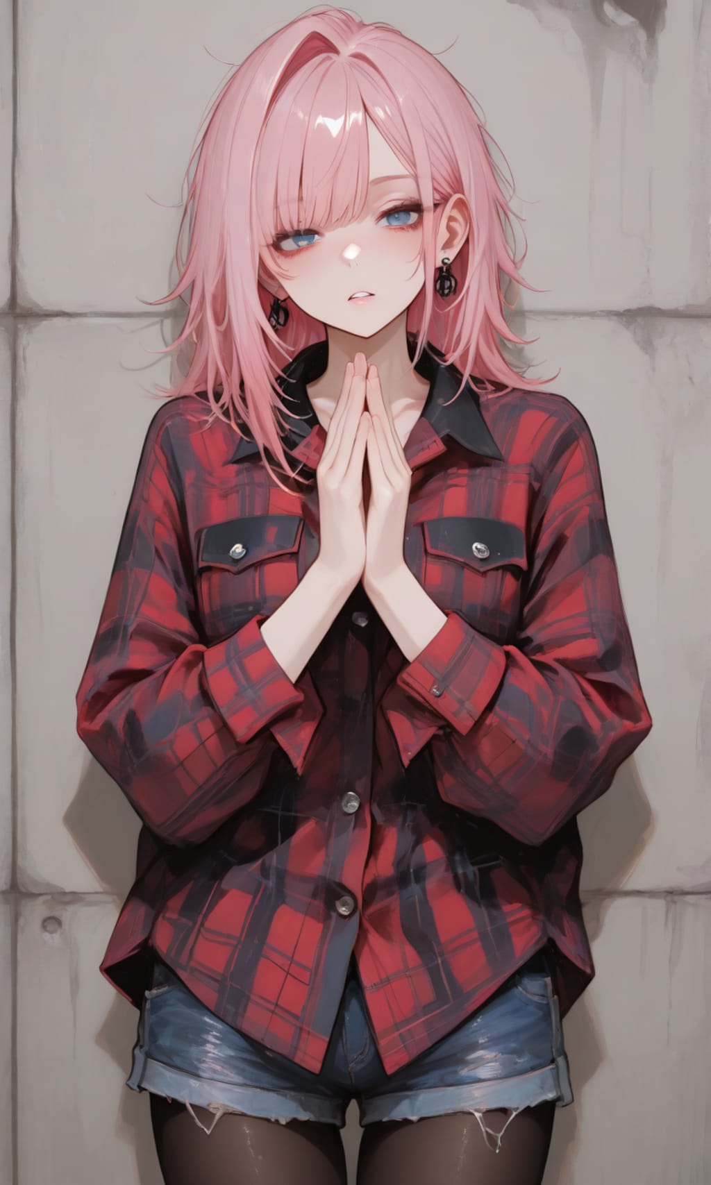 Rockers　ーシスターと桃ー