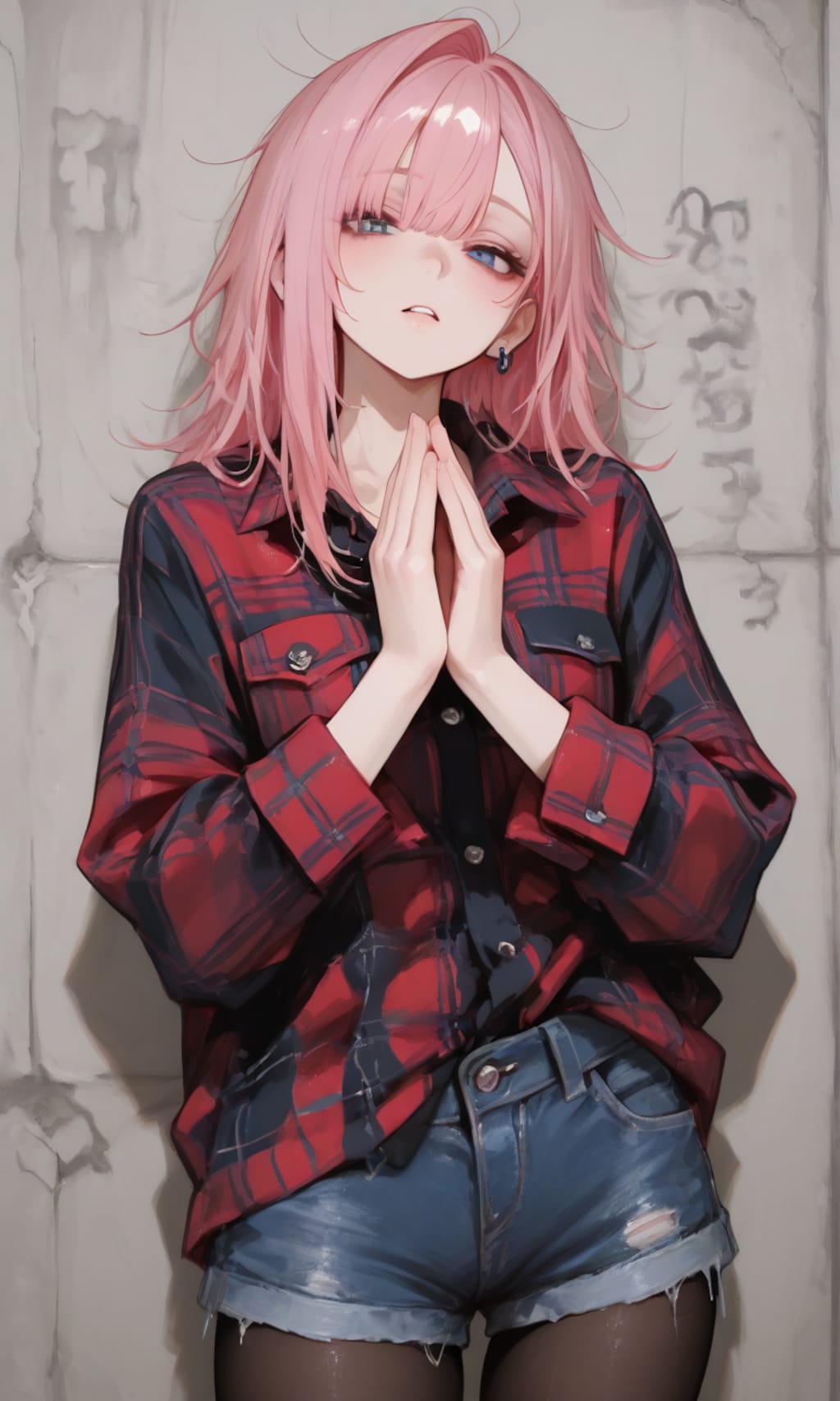 Rockers　ーシスターと桃ー