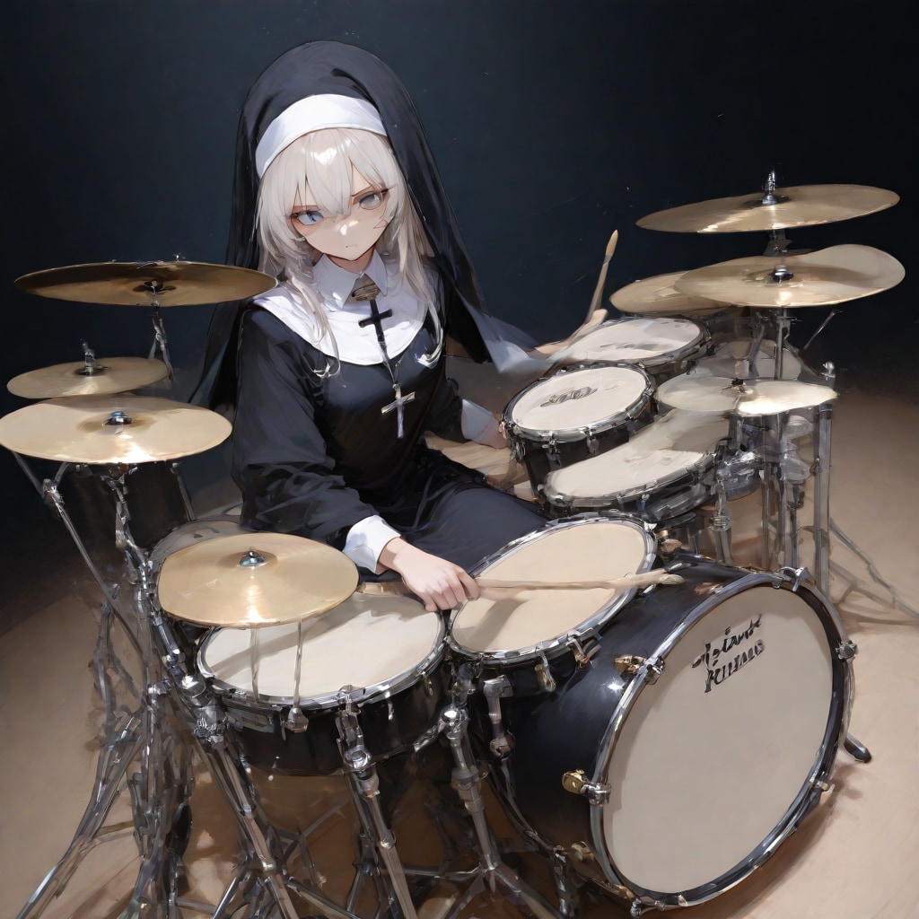 Rockers　ーシスターと桃ー