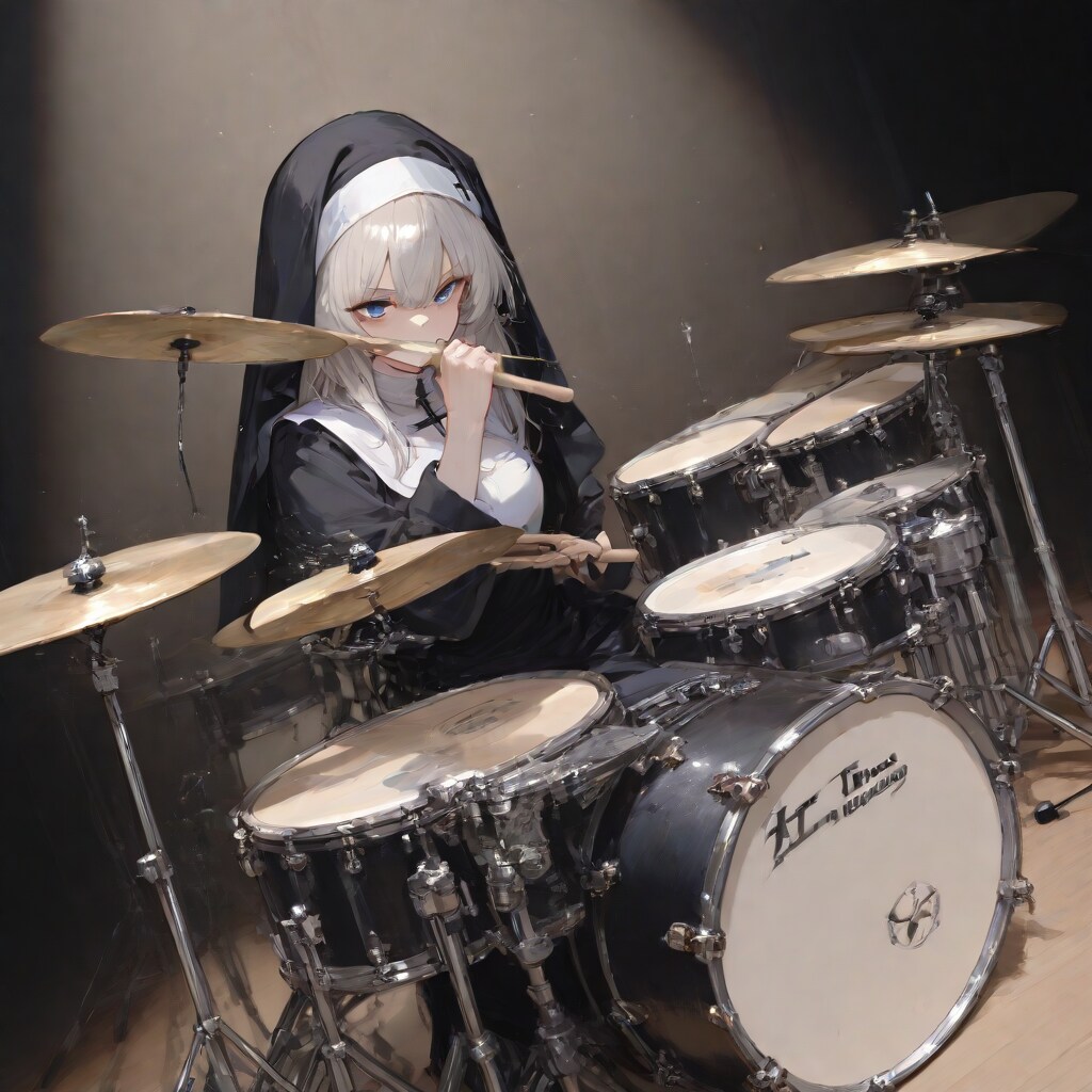 Rockers　ーシスターと桃ー