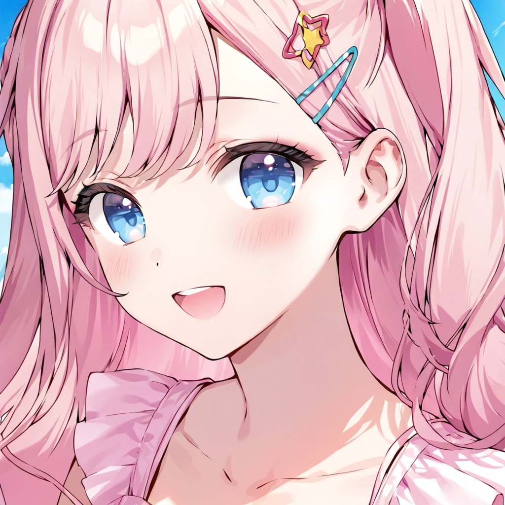 LILAC・ECHIDNAちゃん | の人気AIイラスト・グラビア