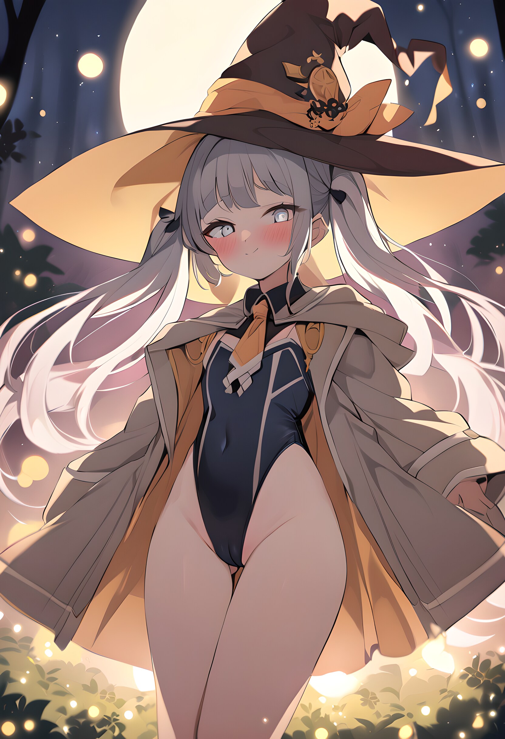 オリジナルキャラ：マレッタ二等兵