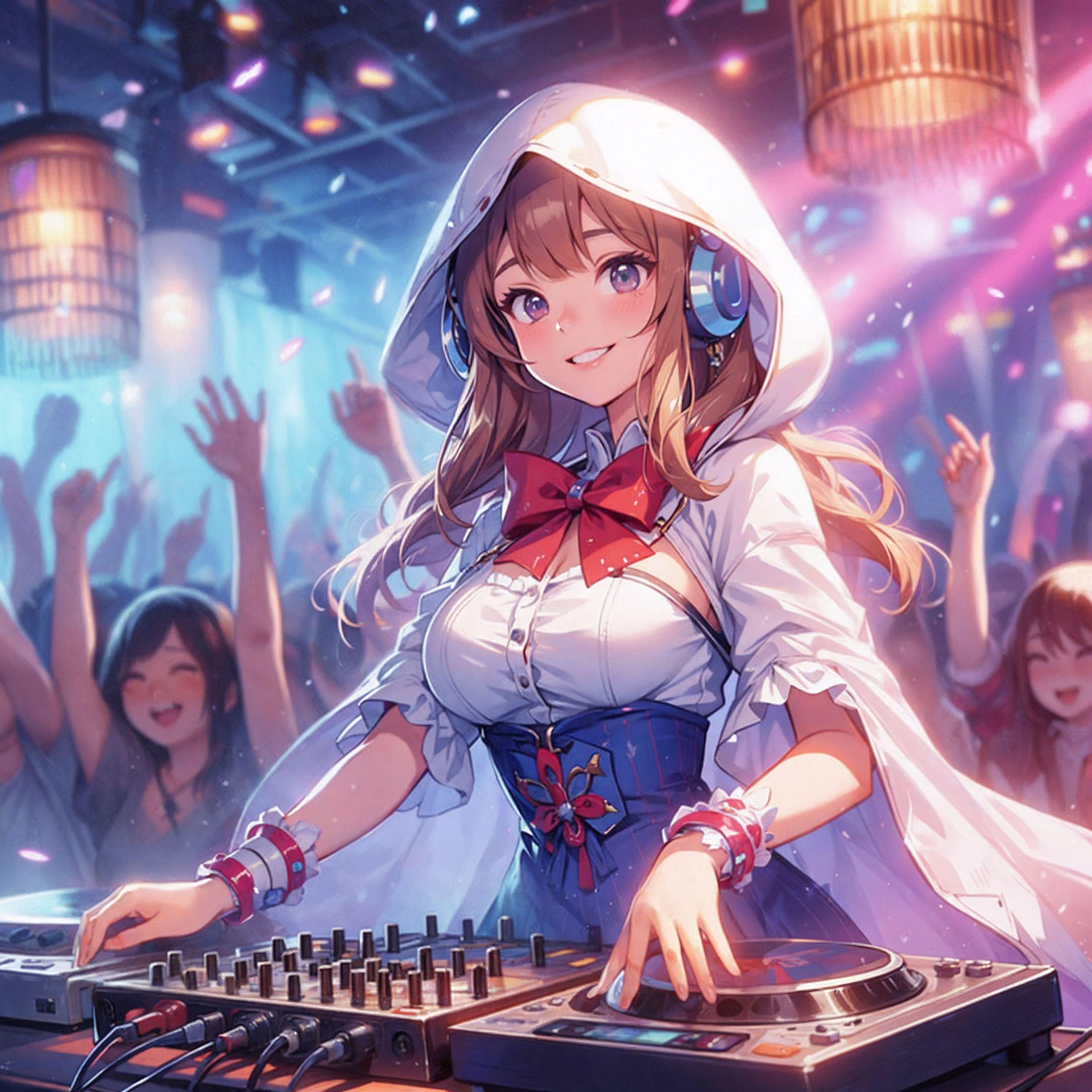 DJの日（12月28日）