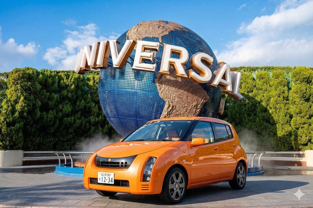 トヨタのWiLLシリーズ第三弾