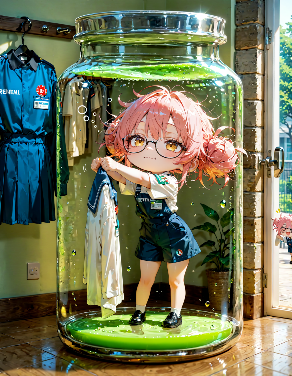 今日は何の日？　レンタルユニフォームの日