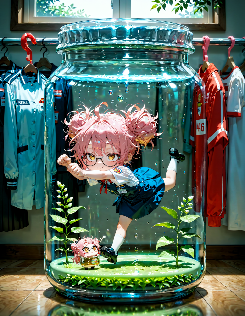 今日は何の日？　レンタルユニフォームの日