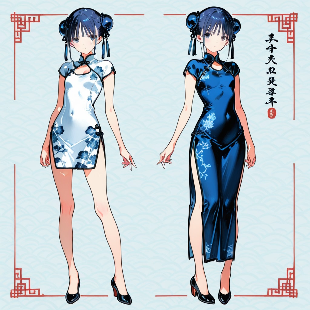 ナニワトモアレ？ | の人気AIイラスト・グラビア