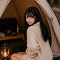 ソロキャン 6枚目