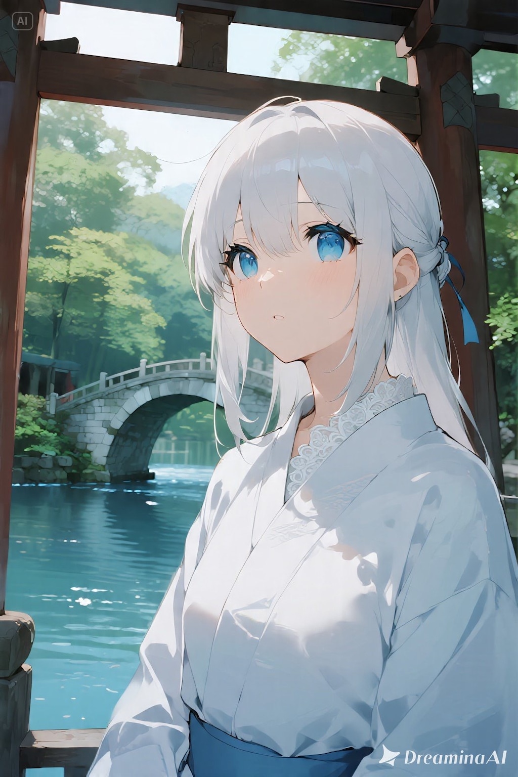 白蛇神社の御神体191