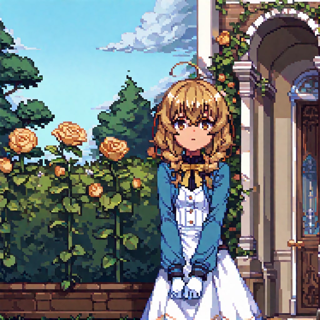 モニカ・エヴァレット