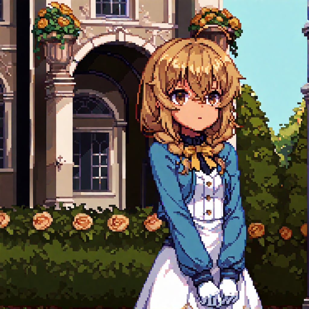 モニカ・エヴァレット