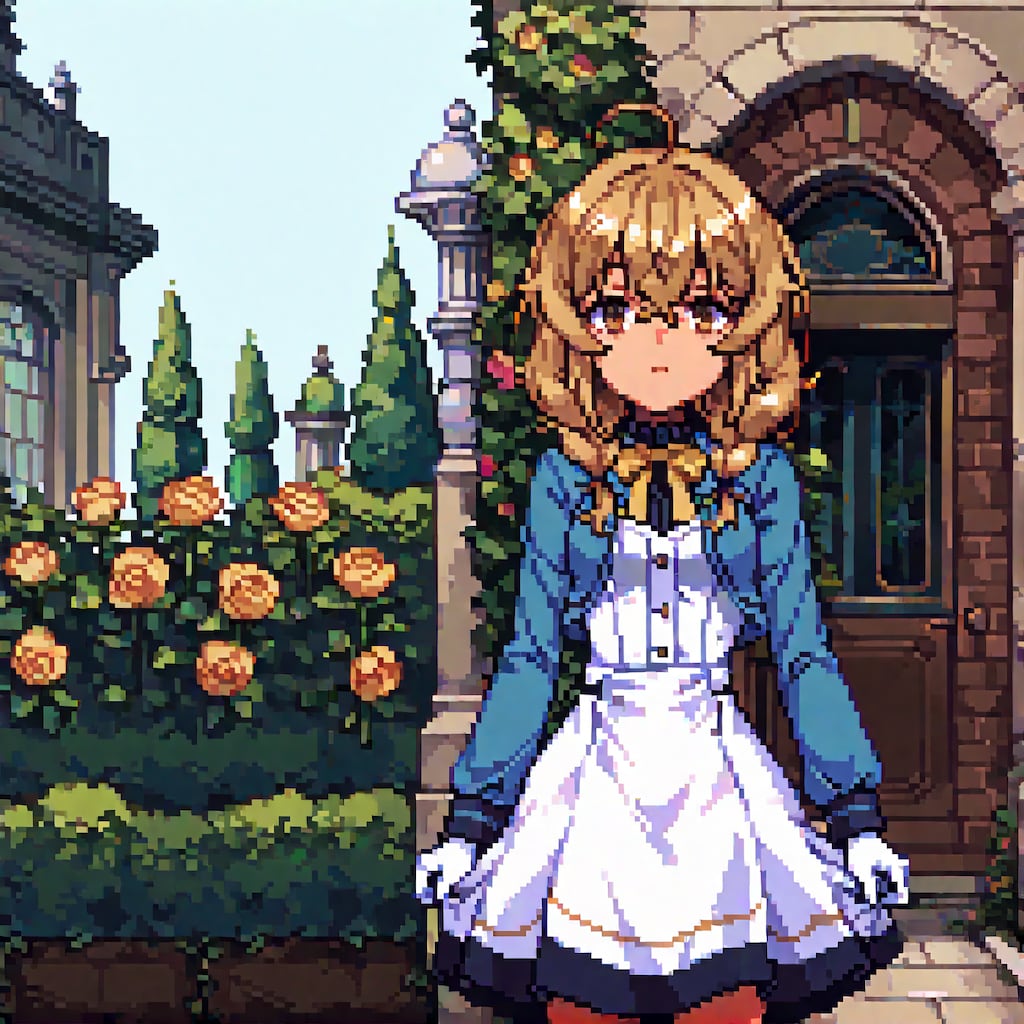 モニカ・エヴァレット