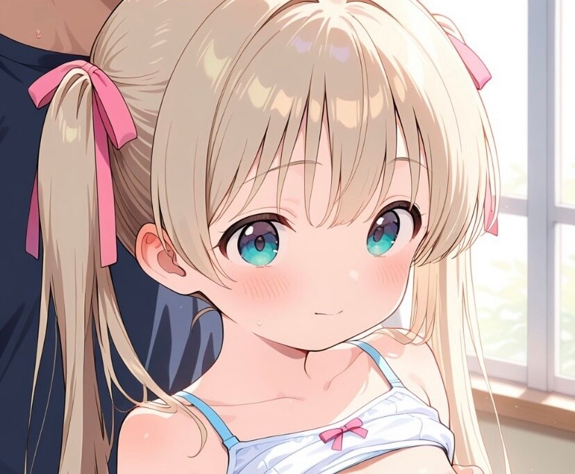 下着少女3☆