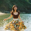 夏ですね♡ 4枚目