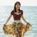 夏ですね♡ 3枚目