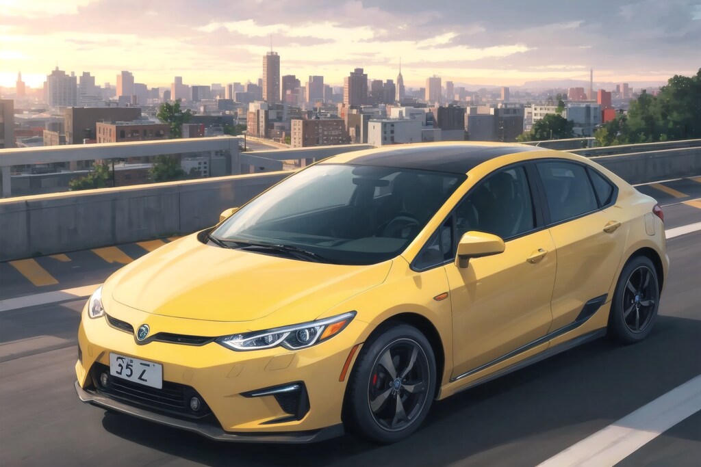 日本語生成：ドライブ３