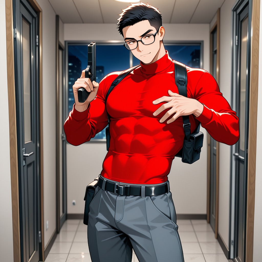 ローリングサンダー