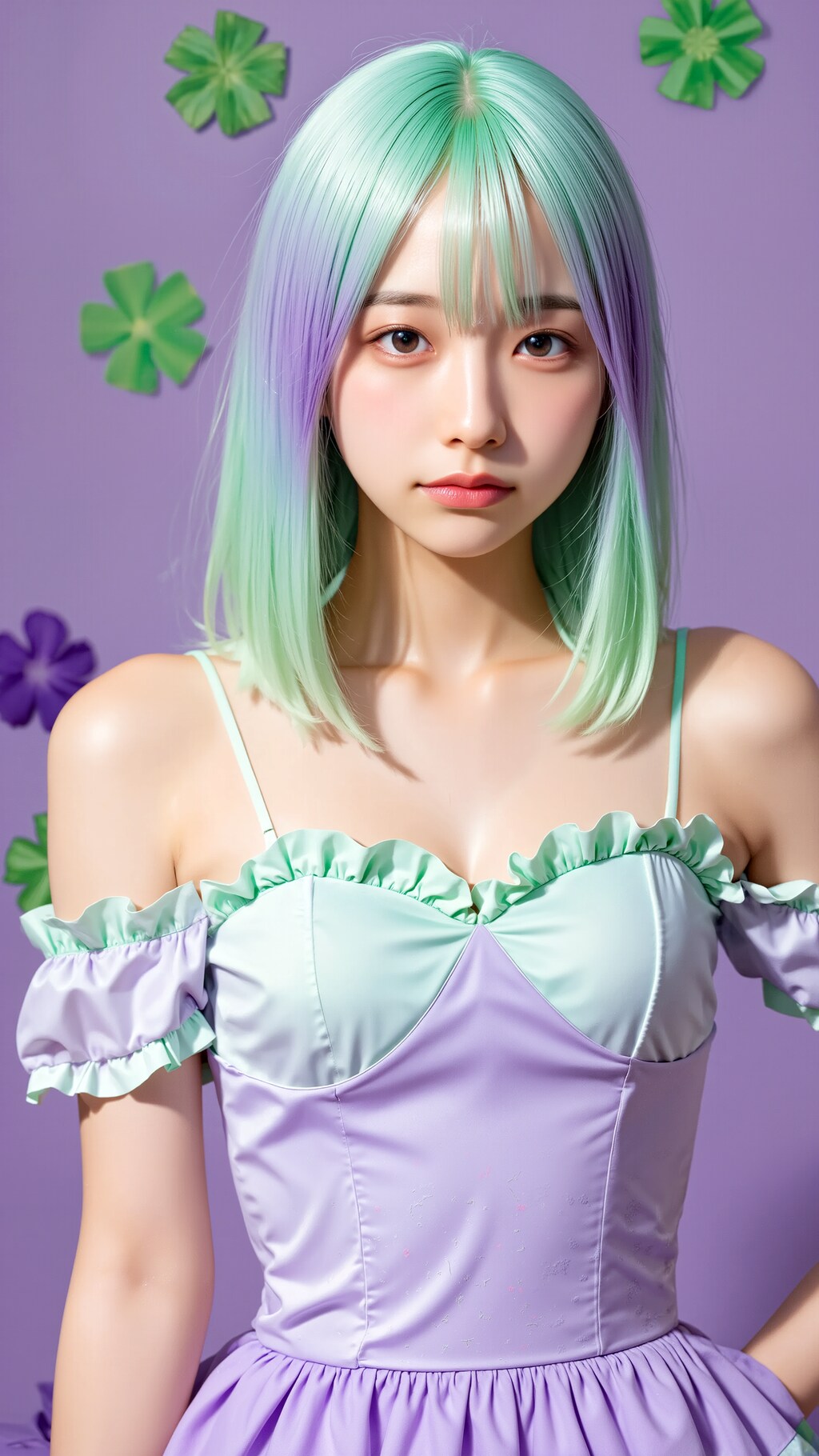ドレス