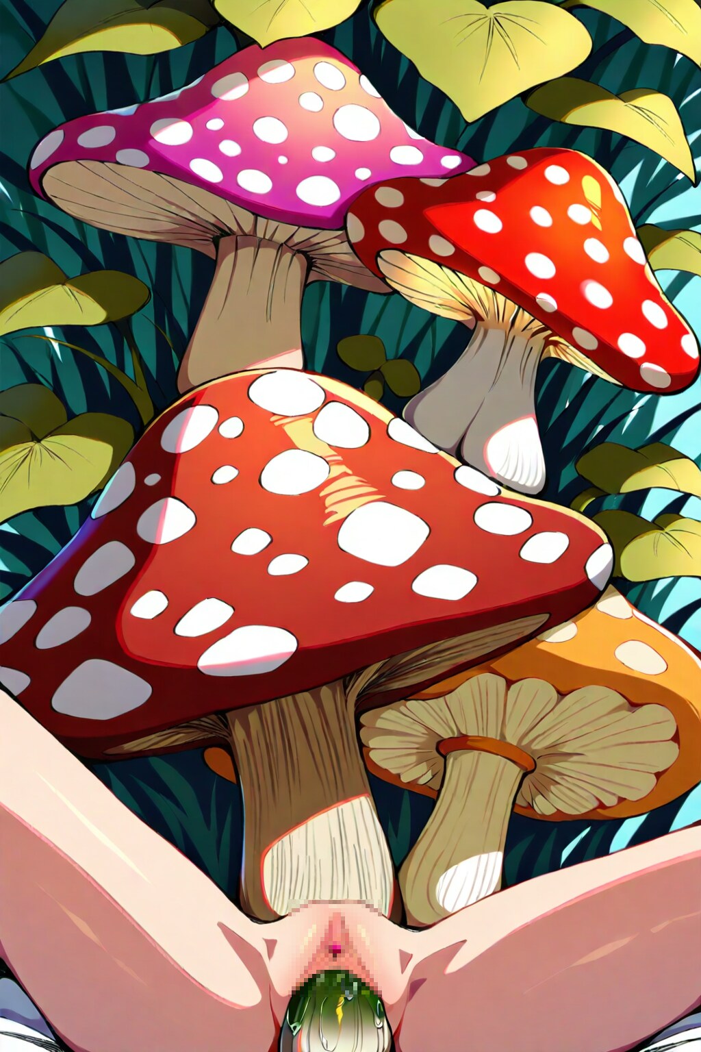 キノコ