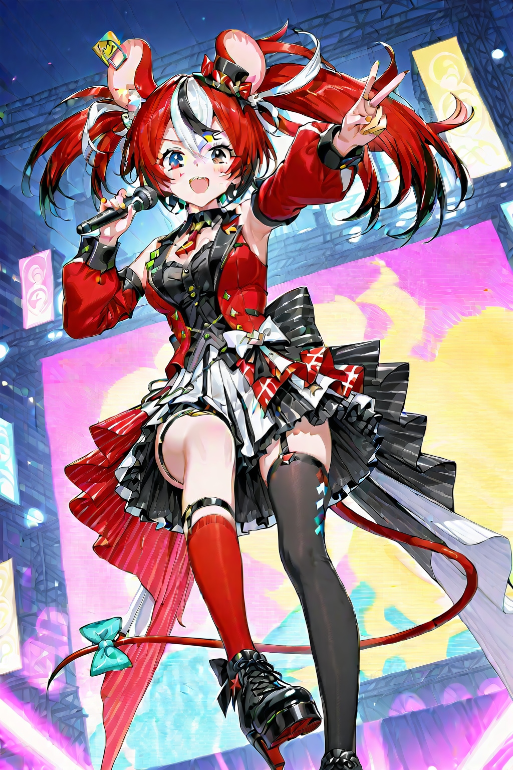 ハコス・ベールズさん