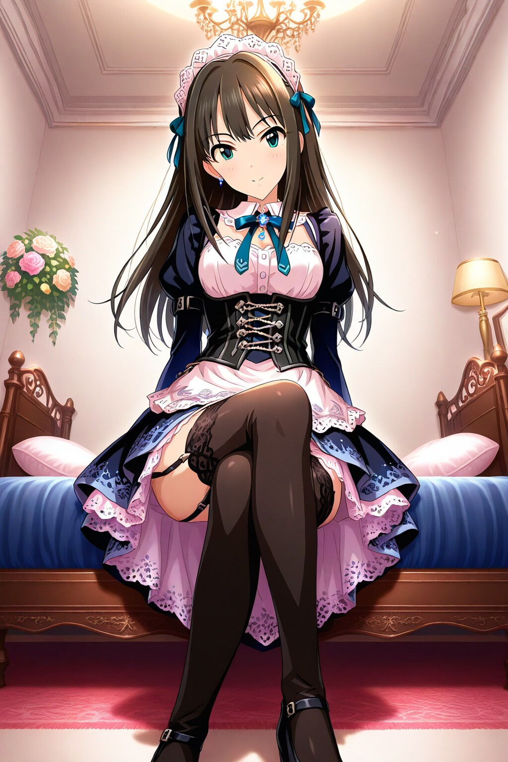 9/29 今日から新しい１週間・・・お仕事頑張ってね。