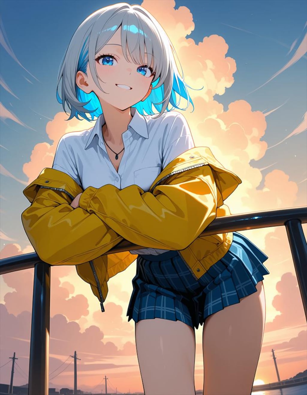 えなのことどう思っとんな？