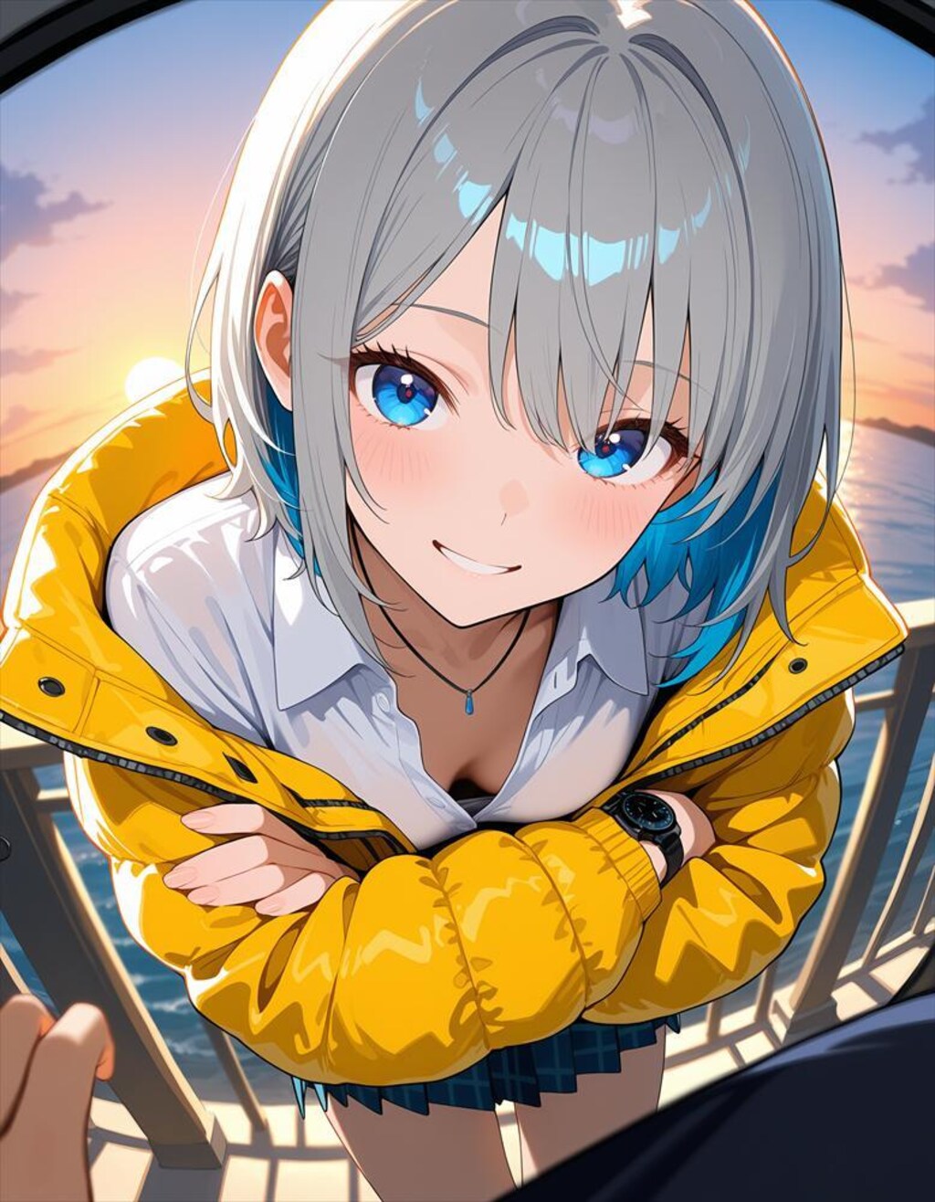 えなのことどう思っとんな？