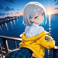 えなのことどう思っとんな？ 2枚目