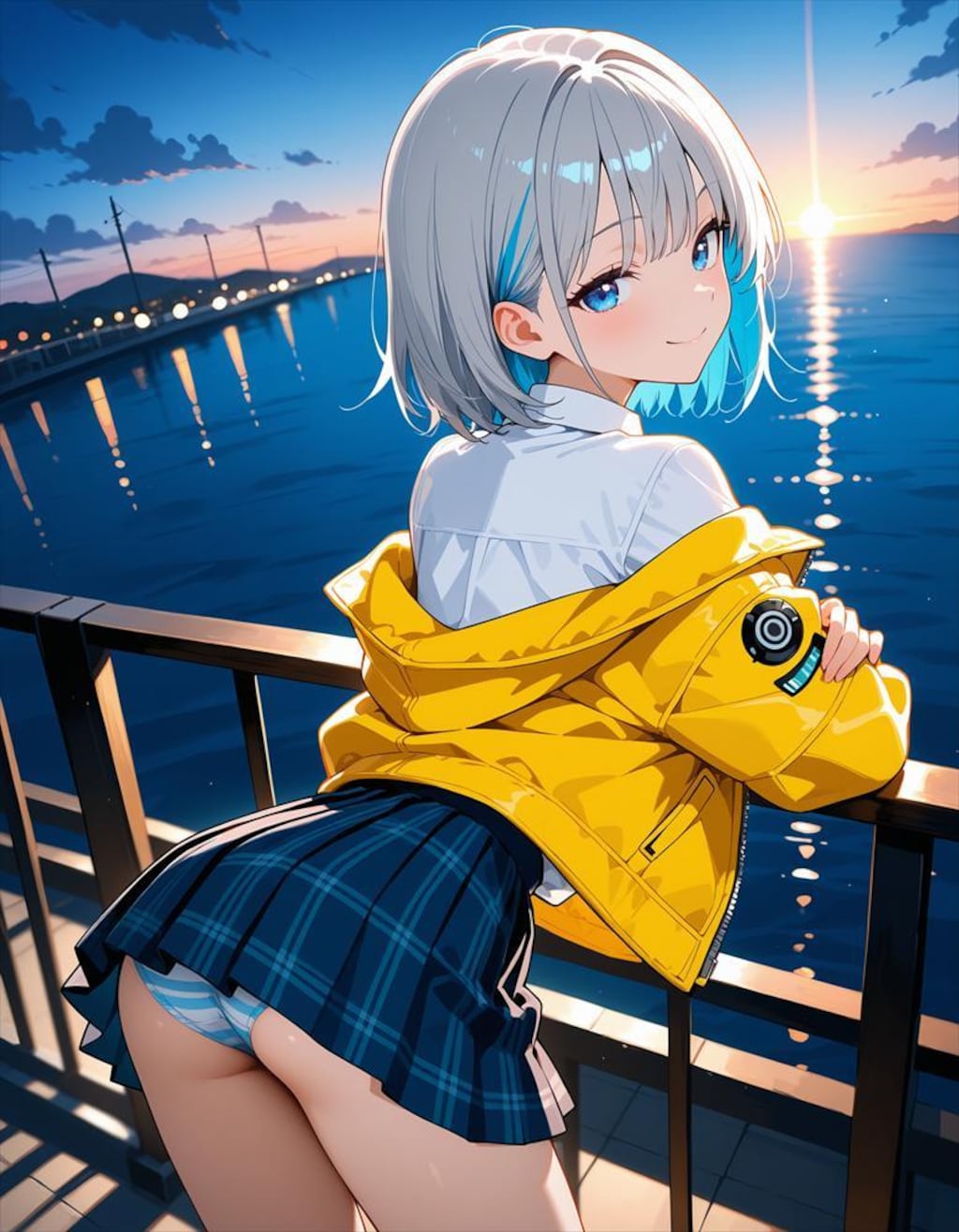 えなのことどう思っとんな？