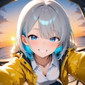 えなのことどう思っとんな？ 4枚目