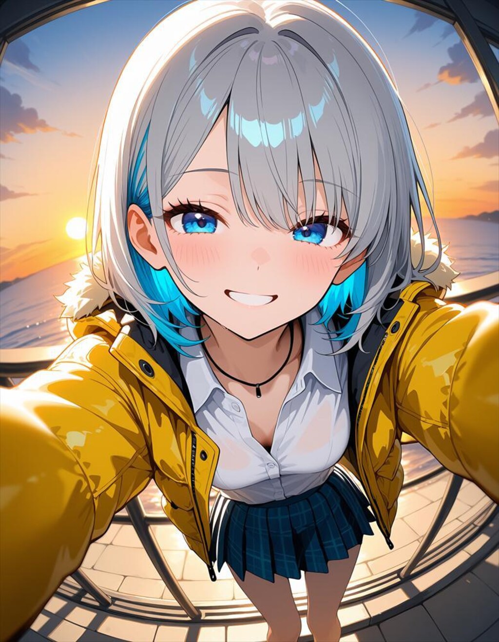 えなのことどう思っとんな？