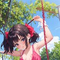 公園にいたお姉ちゃん10.3 6枚目