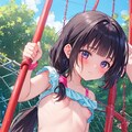 公園にいたお姉ちゃん10.3 10枚目