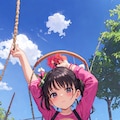 公園にいたお姉ちゃん10.3 7枚目