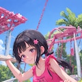 公園にいたお姉ちゃん10.3 11枚目