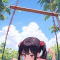 公園にいたお姉ちゃん10.3 2枚目