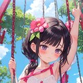 公園にいたお姉ちゃん10.3 4枚目