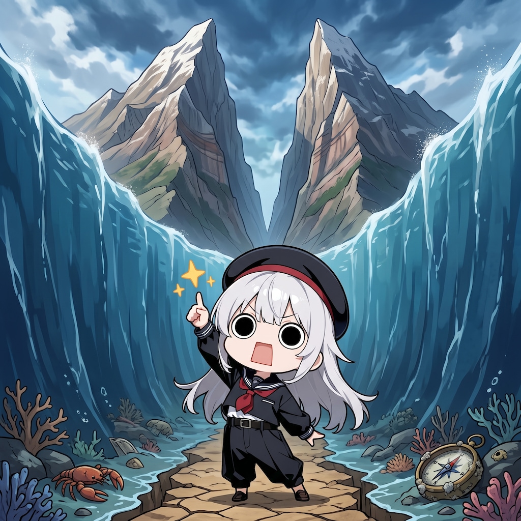 海開き山開きしてしまいよったえらいこっちゃ嬢