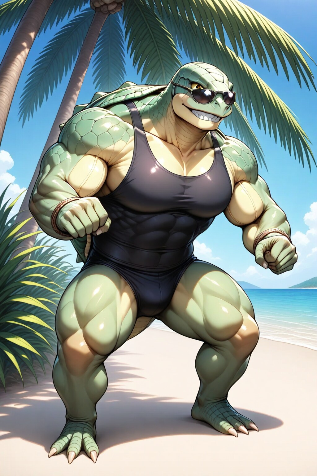 【フェアリーテイル】浦島太郎