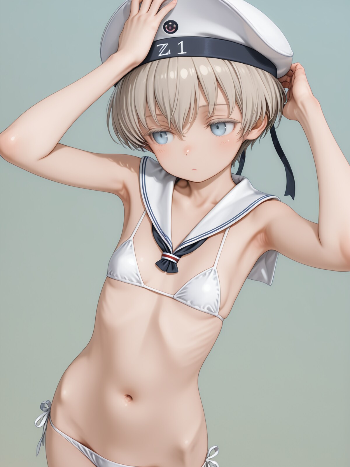 レーベとマックス