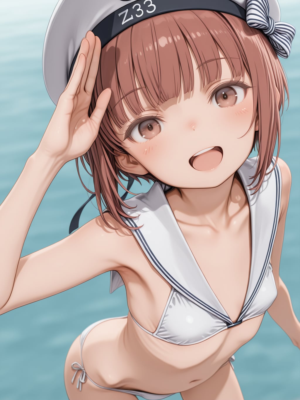 レーベとマックス