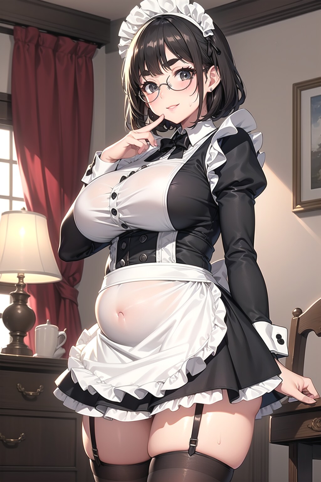 新キャラできた♪