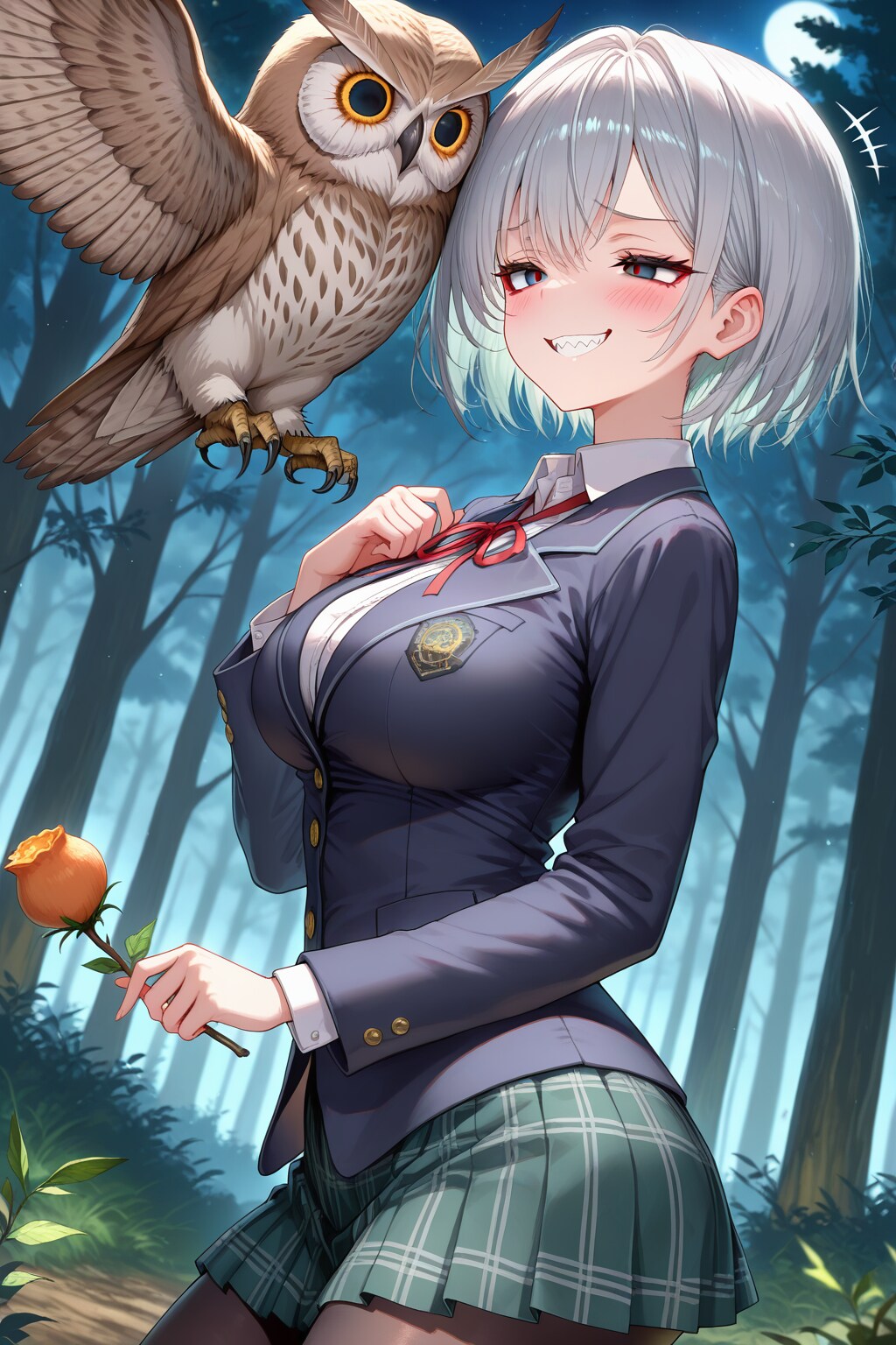 よその子の渕岳彩翔